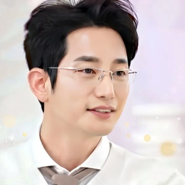 Popular photo full of fans’ love for Park Sihoo