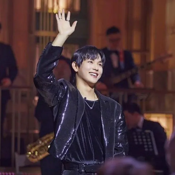 Top moment of Lim Siwan chosen by fans