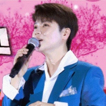 Top moment of Ma Ijin chosen by fans