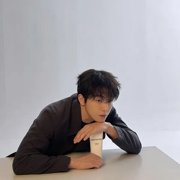 Top moment of Nam Joohyuk chosen by fans
