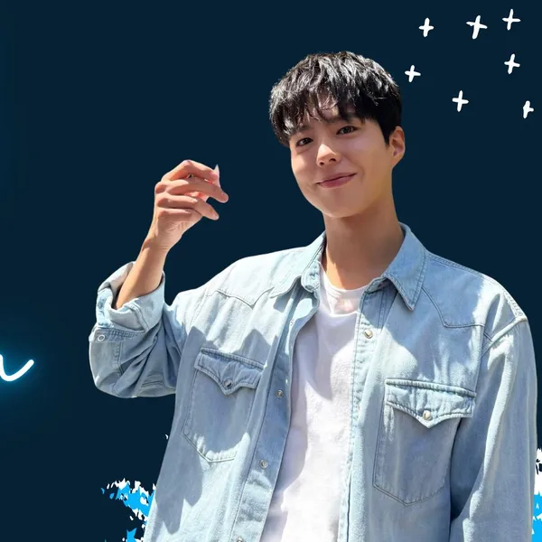 Top moment of Park Bogum chosen by fans