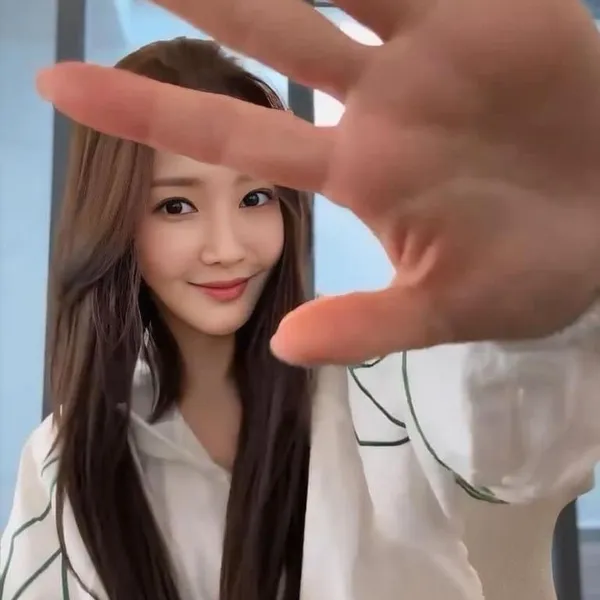 Top moment of Park Minyoung chosen by fans
