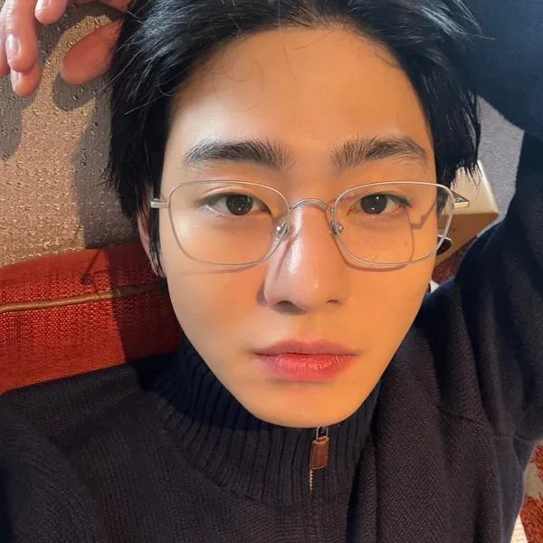 Top moment of Ahn Hyoseop chosen by fans