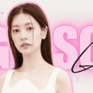 The most loved look of Jung Somin today