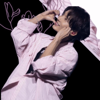 The most loved look of Lee Joongi today