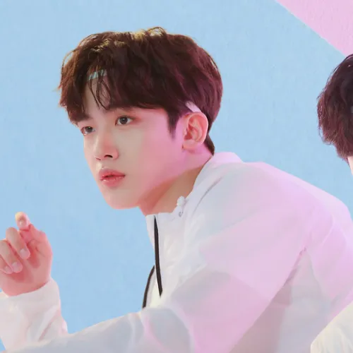 Top moment of Kim Yohan chosen by fans