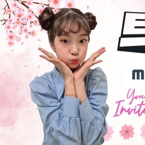 The most loved look of Bin Yeseo today