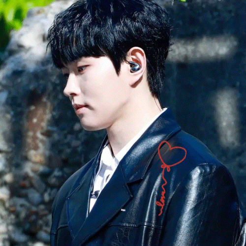 The most loved look of Lee Byeongchan today