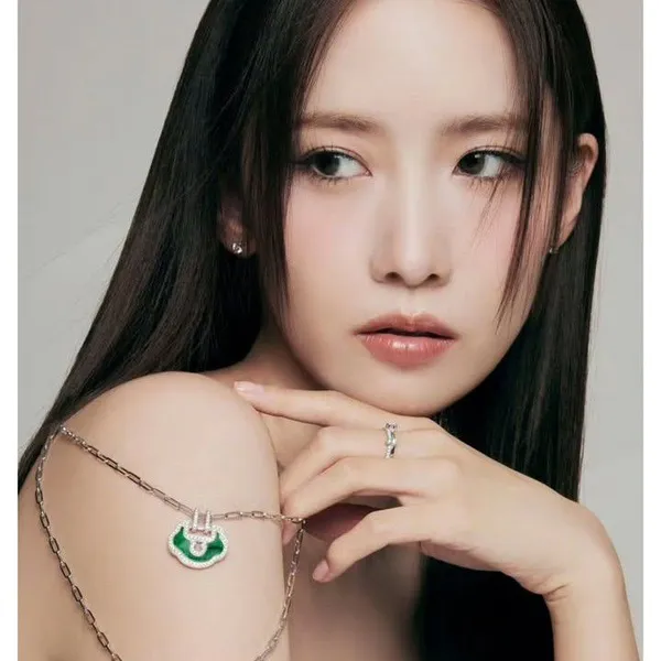 Top moment of Yoona chosen by fans