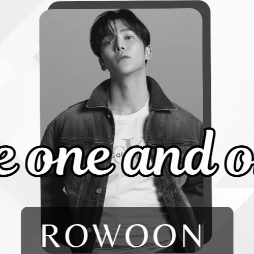 Top moment of Rowoon chosen by fans