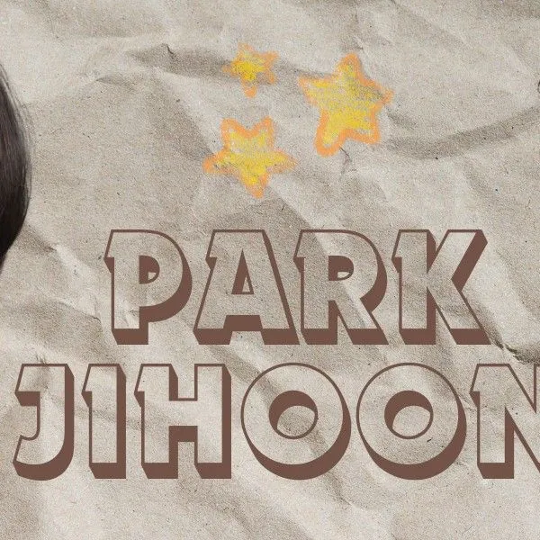 The most loved look of Park Jihoon today