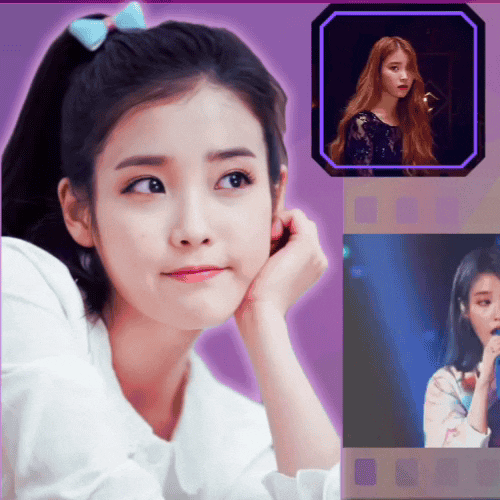 Top moment of IU chosen by fans