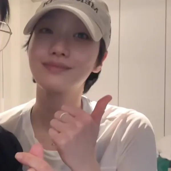 Top moment of Kim Goeun chosen by fans
