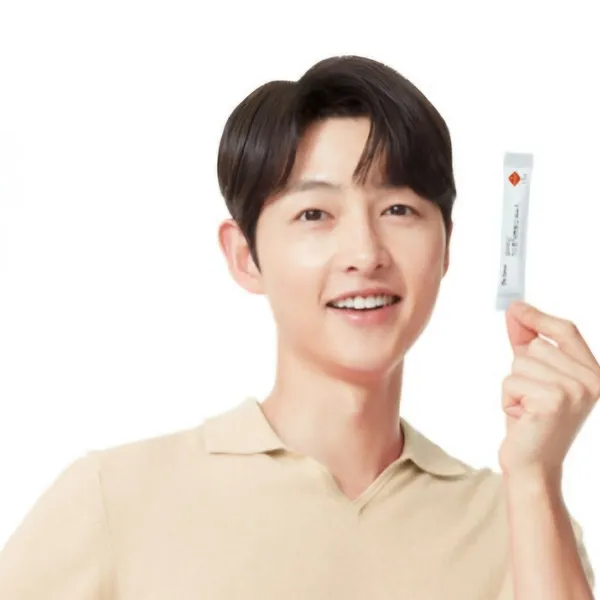 Top moment of Song Joongki chosen by fans