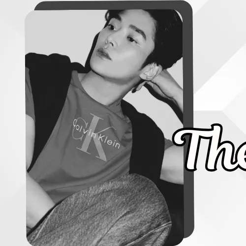 Top moment of Rowoon chosen by fans