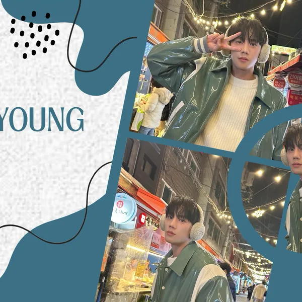 Popular photo full of fans’ love for Lee Junyoung