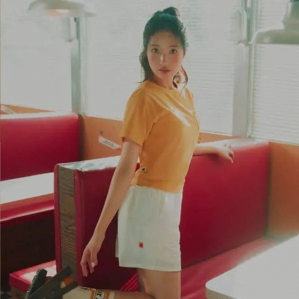 Top moment of Kim Hyeyoon chosen by fans