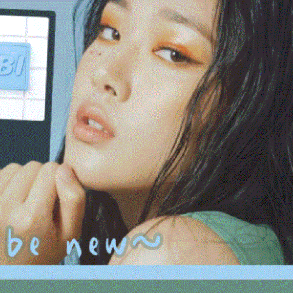 Top moment of Kim Hyeongseo (BIBI) chosen by fans