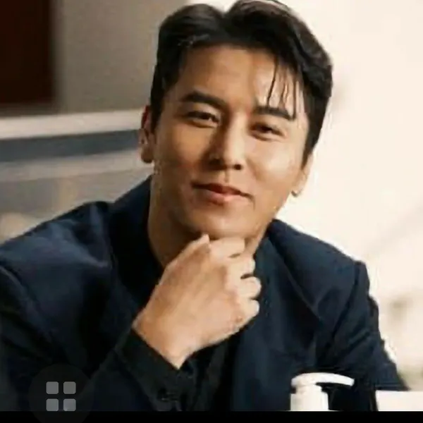 The most loved look of Jang Minho today
