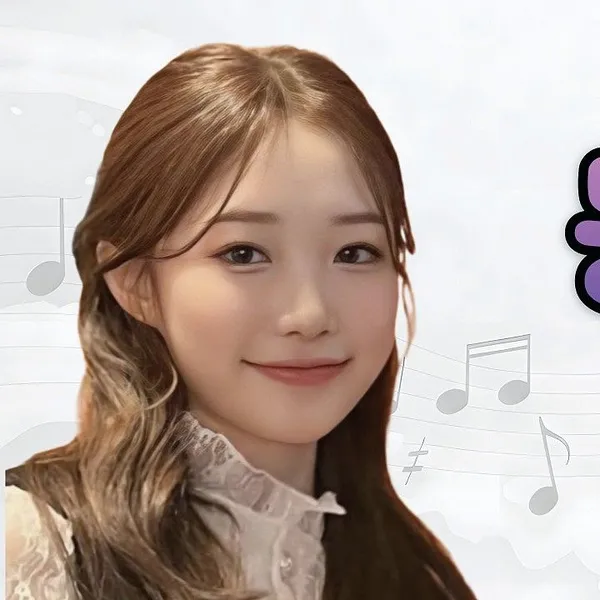 The most loved look of Jung Seojoo today