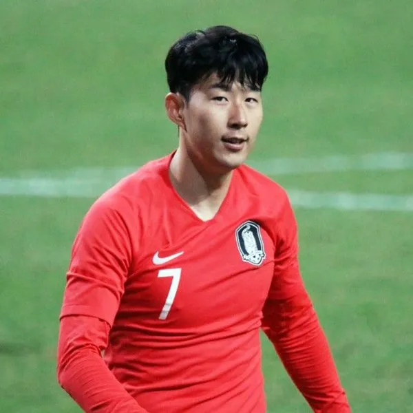 손흥민