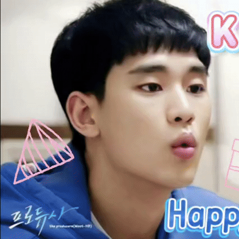 Popular photo full of fans’ love for Kim Soohyun