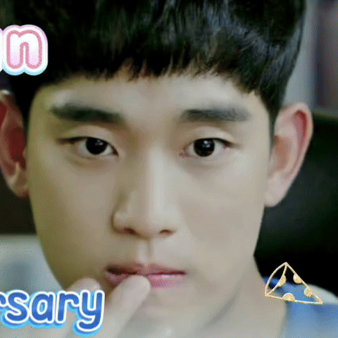 Popular photo full of fans’ love for Kim Soohyun