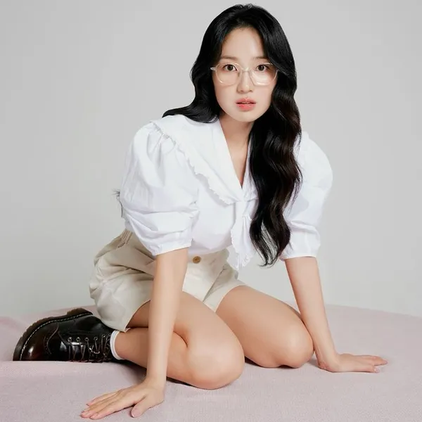 Top moment of Kim Hyeyoon chosen by fans