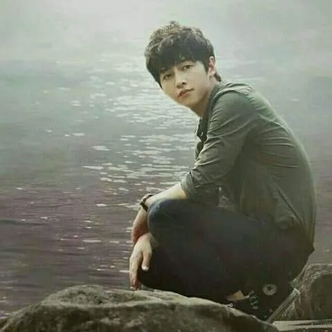Top moment of Song Joongki chosen by fans
