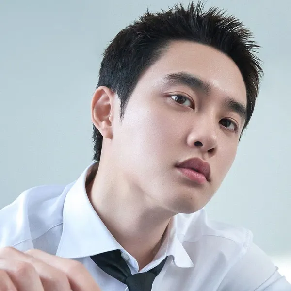 Top moment of Doh Kyungsoo (D.O.) chosen by fans