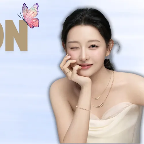 Popular photo full of fans’ love for Kim Jiwon