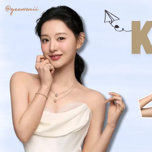 Popular photo full of fans’ love for Kim Jiwon