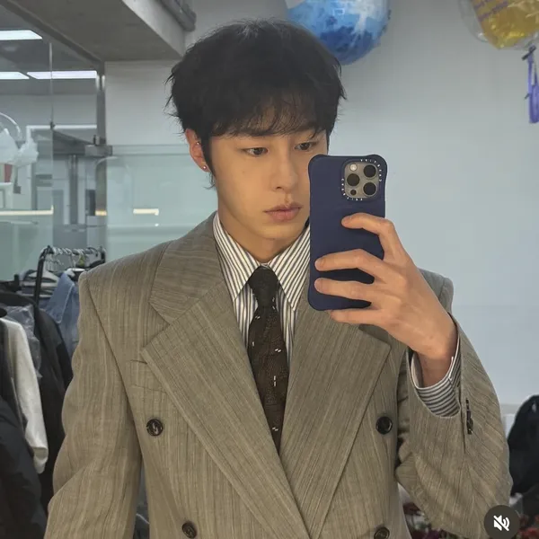Top moment of Lee Jaewook chosen by fans