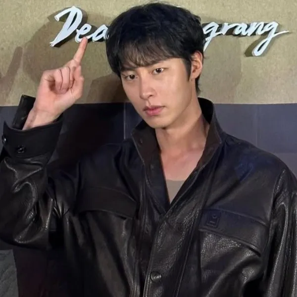 Top moment of Lee Jaewook chosen by fans