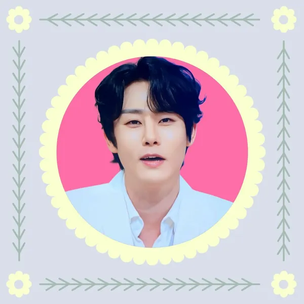 Momen terbaik Kang Moonkyung pilihan penggemar