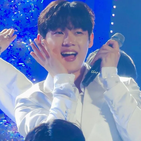 The most loved look of Choi Jaemyeong today