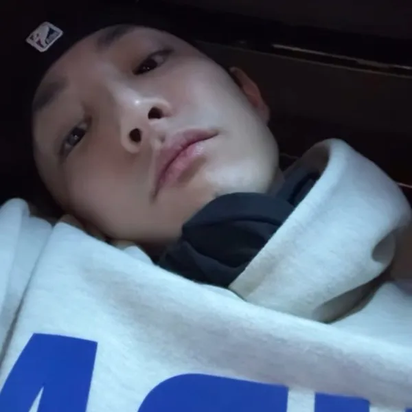 Top moment of Lee Soohyuk chosen by fans