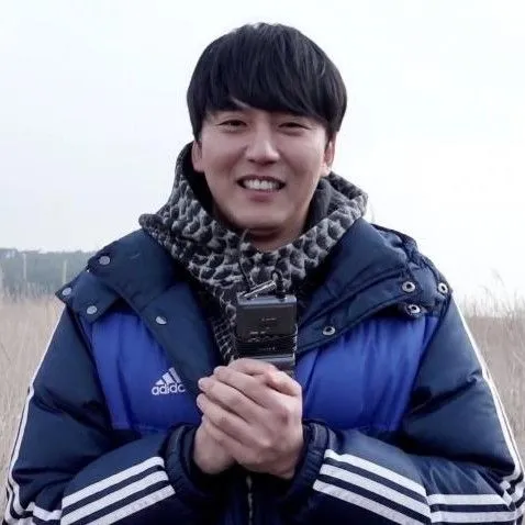 The most loved look of Kim Namgil today