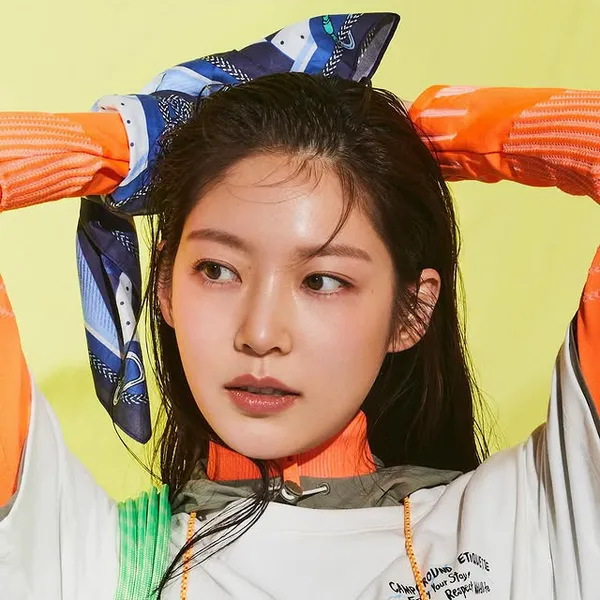 Top moment of Gong Seungyeon chosen by fans