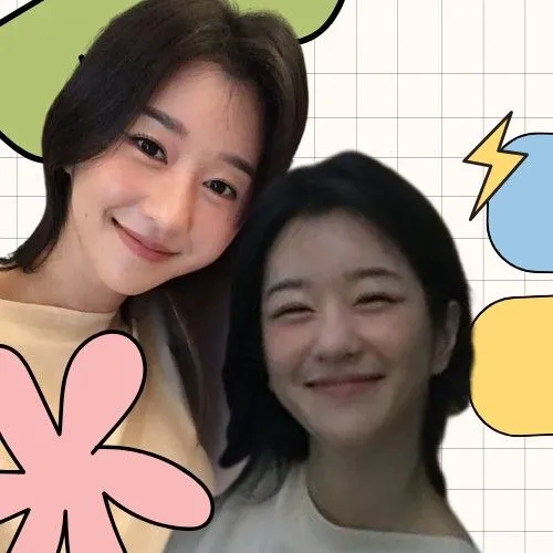 Popular photo full of fans’ love for Seo Yeaji