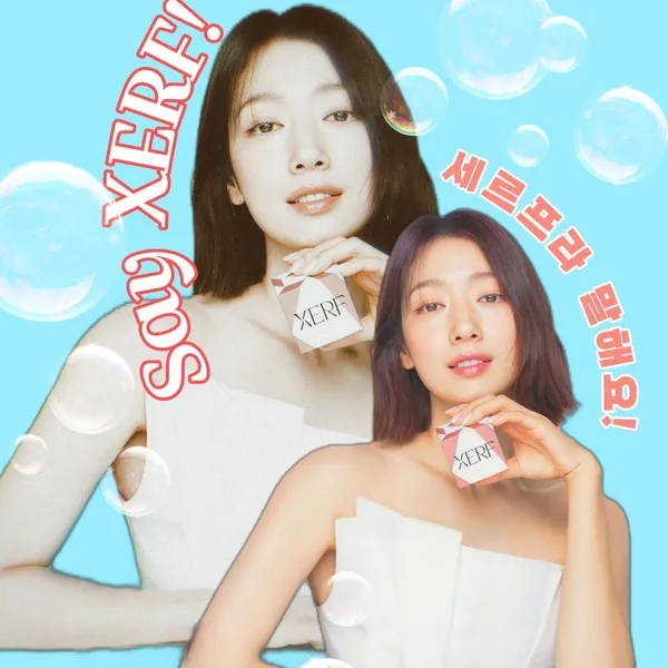 Popular photo full of fans’ love for Park Shinhye