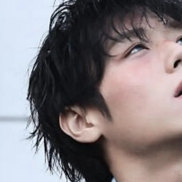 Popular photo full of fans’ love for Park Jihoon