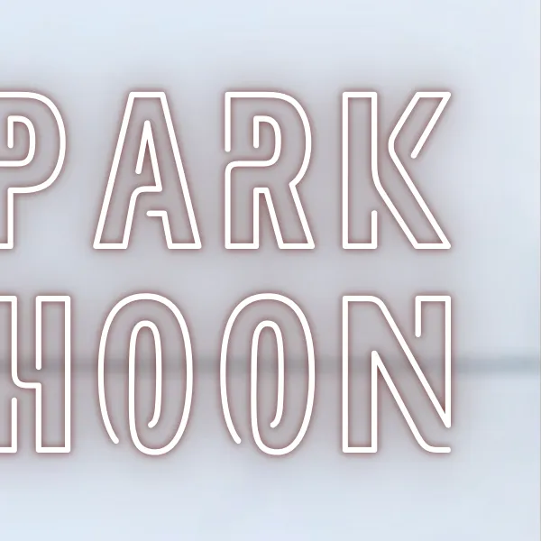The most loved look of Park Jihoon today