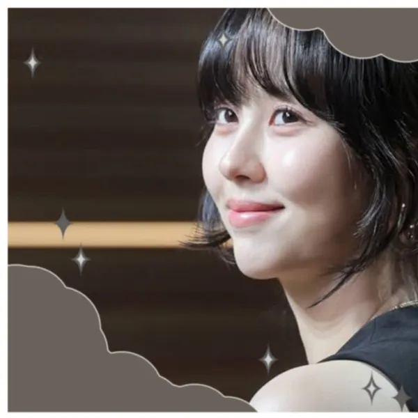 Popular photo full of fans’ love for Kim Sohyun