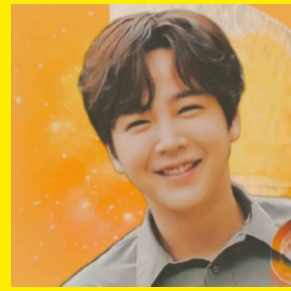 The most loved look of Jang Geunsuk today