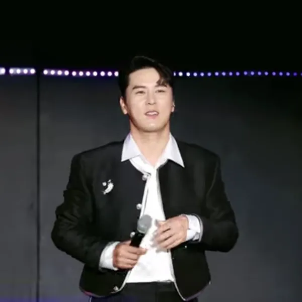Top moment of Jang Minho chosen by fans