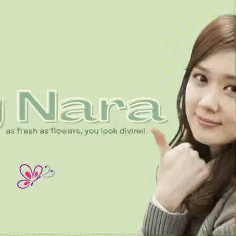Top moment of Jang Nara chosen by fans