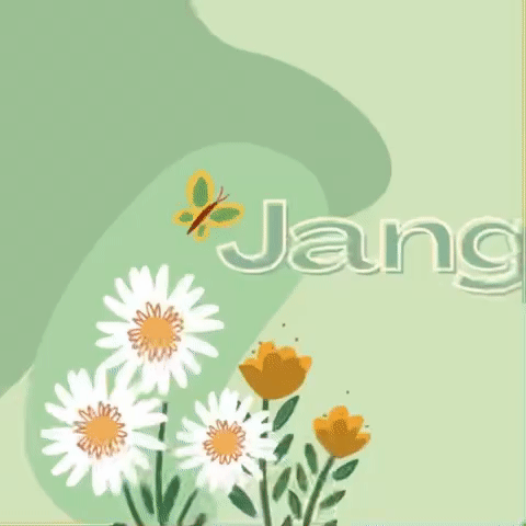 The most loved look of Jang Nara today