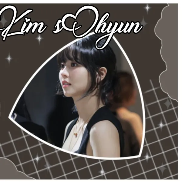 Top moment of Kim Sohyun chosen by fans