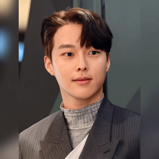 Popular photo full of fans’ love for Jang Kiyong
